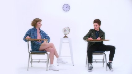 Cyn - Alright (Lyric Video)