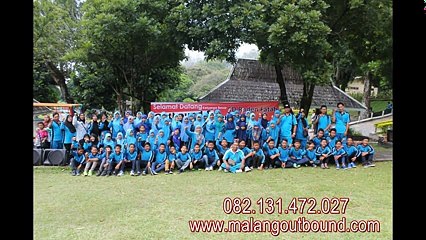 082.131.472.027, Outbound Training Anak di Malang, Pro Outbound, www.malangoutbound.com
