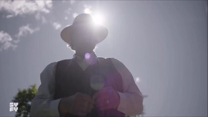 CHANNEL ZERO S3E5 Watch Full : The Red Door Official Trailer (HD) Syfy Horror Series