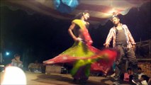 AMAZING DANCING PERFORMANCE BY MANGALPUR DRAMA PARTY AS  LAILA MAI LAILAA
