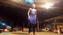 AMAZING DANCING PERFORMANCE BY MANGALPUR DRAMA PARTY AS JHUMKA JHULANIYA HO