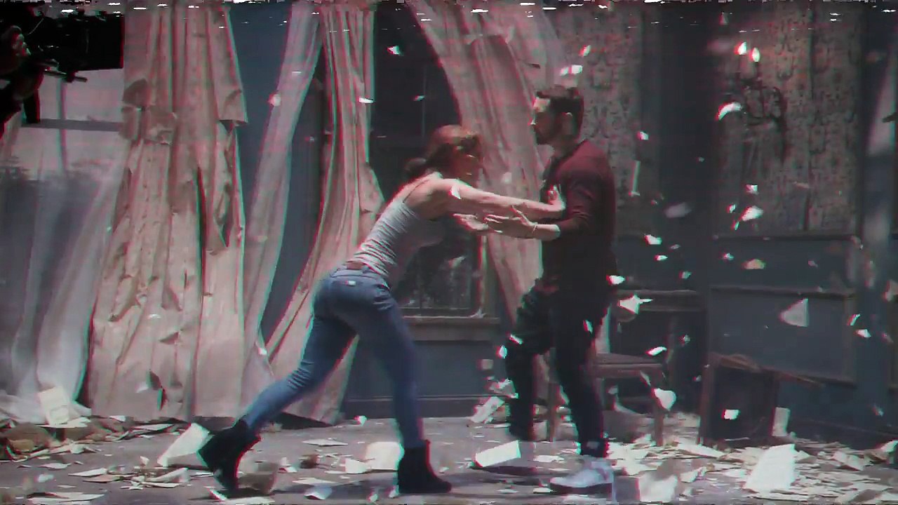 Eminem - River (Behind the Scenes) ft. Ed Sheeran