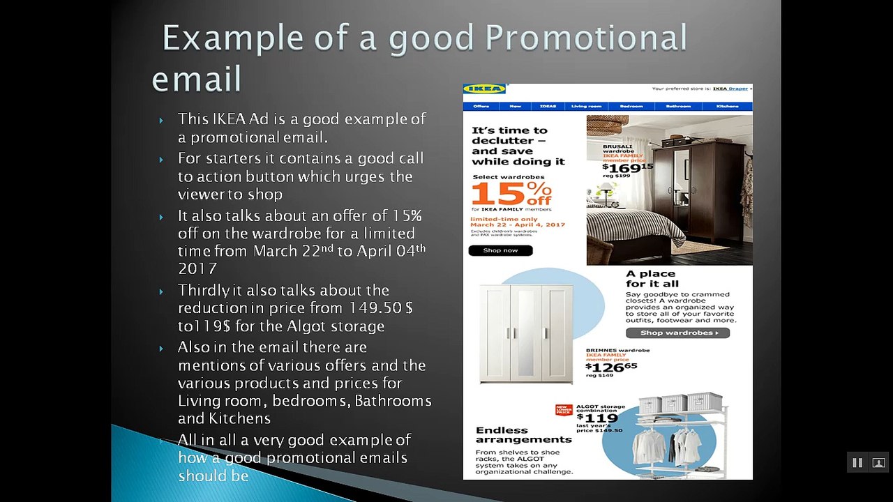 Email-Marketing-Types-Of-Emails