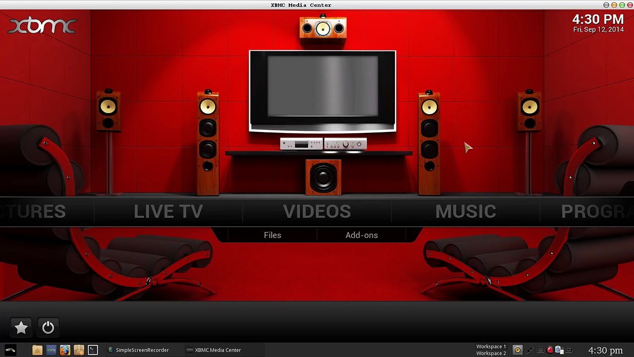 XBMC/KODI - How To Install The NEW Fusion Add-on Source ~