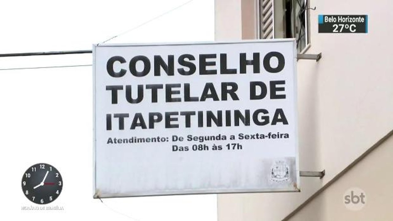 Lei que pune agressores de menores deve passar por mudanças