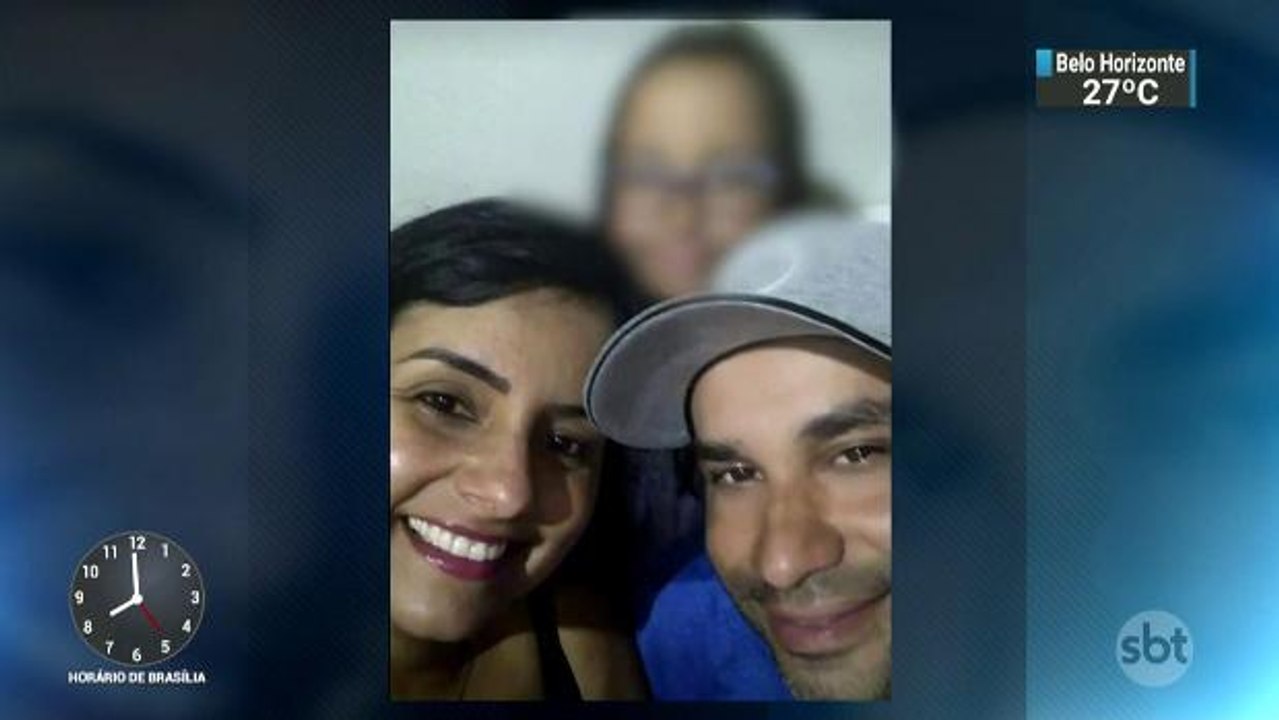 Sargento da PM mata a mulher e atira na própria filha em SP
