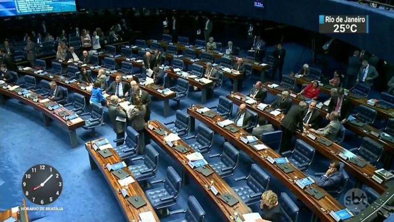 Deputados do PT se reúnem no STF nesta quarta-feira