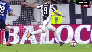 Juventus-Atalanta 2-0 |Goals & Highlights 14/03/18
