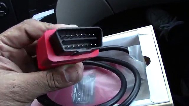 Sicotool ATDIAG AT330 OBDII EOBD Diagnostic Scan Tool sicotool.com