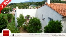 A vendre - Maison/villa - Villelongue dels monts (66740) - 5 pièces - 100m²