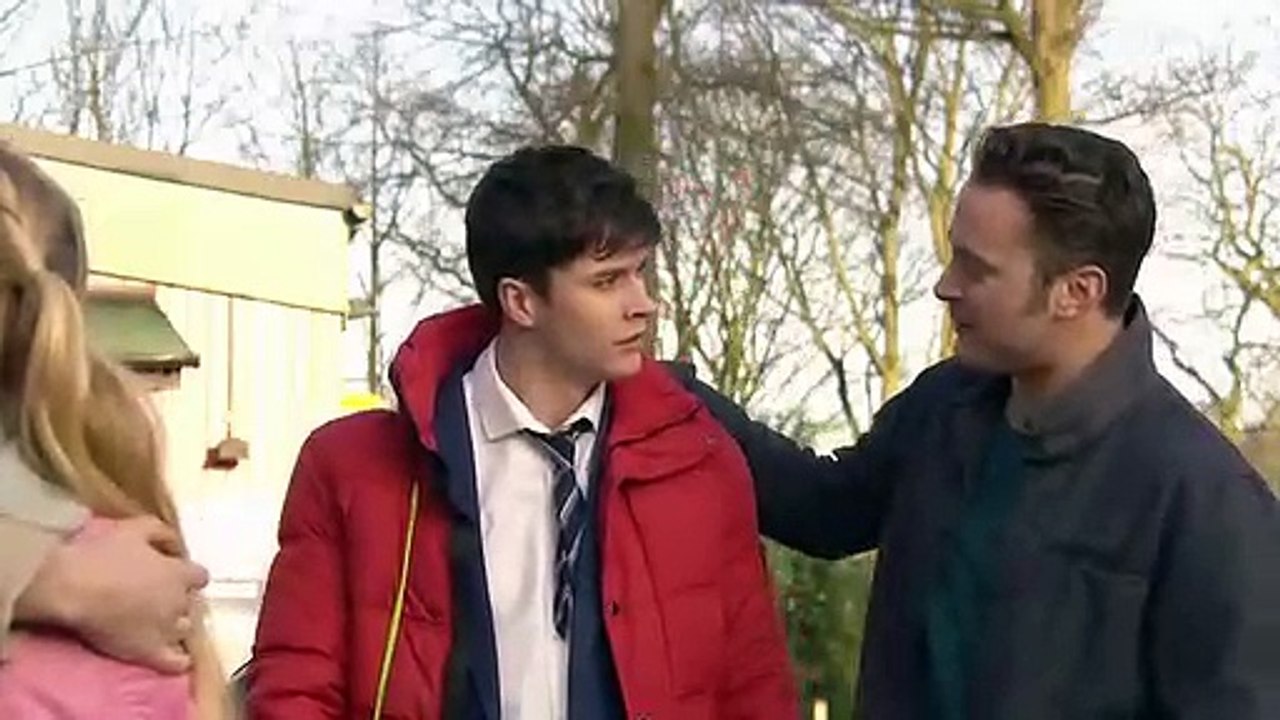 Hollyoaks 14th March 2018