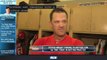 NESN Sports Today: Red Sox Pitcher Steven Wright Threw Batting Practice In Fort Myers