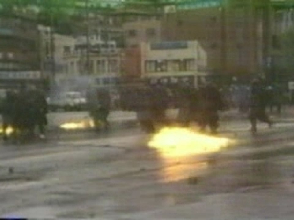 Sepultura Refuse Resist