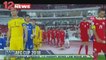 Gol Dramatis Persija Benamkan Song Lam Nghe An 1-0