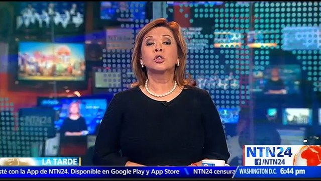 Secretario de Economía de México aseguró que la exclusión a su país de aranceles al acero y aluminio por parte de EE. UU. “es indefinida”