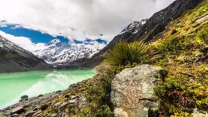 8K | NEW ZEALAND ASCENDING