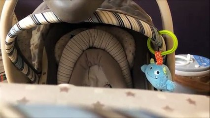 Changing Reborn Baby at Babies R Us! I Impersoniate Crying Baby! Role Play!