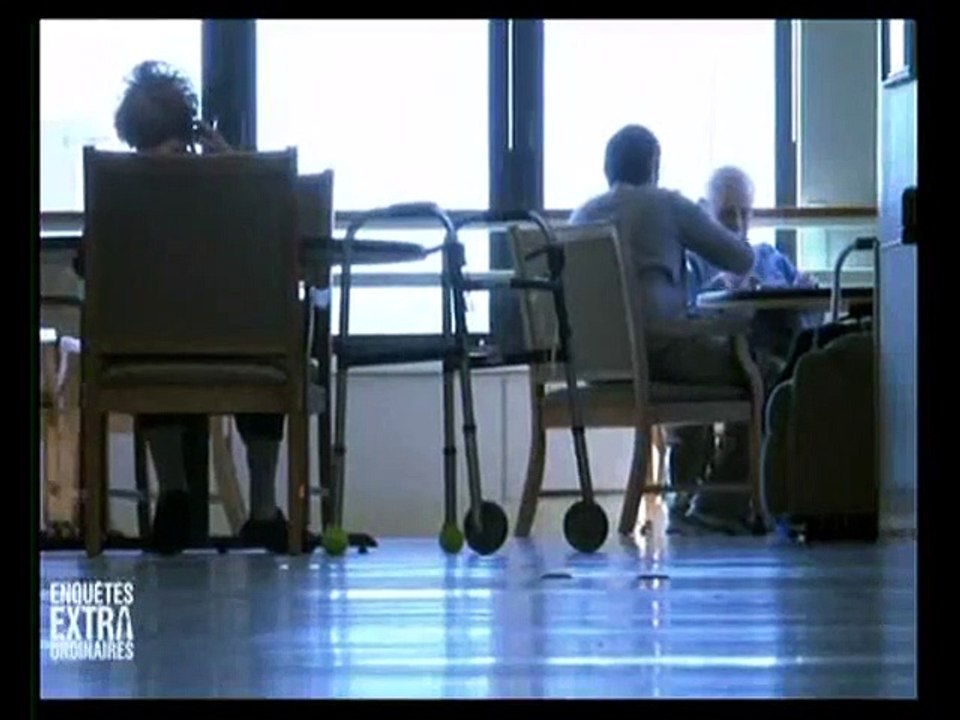 Vidé Oscar   Le chat qui prédit la mort