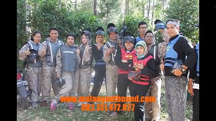 Jasa Outbound Pacet, 082.131.472.027, www.malangoutbound.com