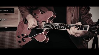 The Nickel Slots - Old Guitar