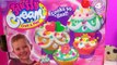 MLP Pinkie Pie My Little Pony Themed Cupcake Cookieswirlc Cookie Pony Clay Cupcakes DIY