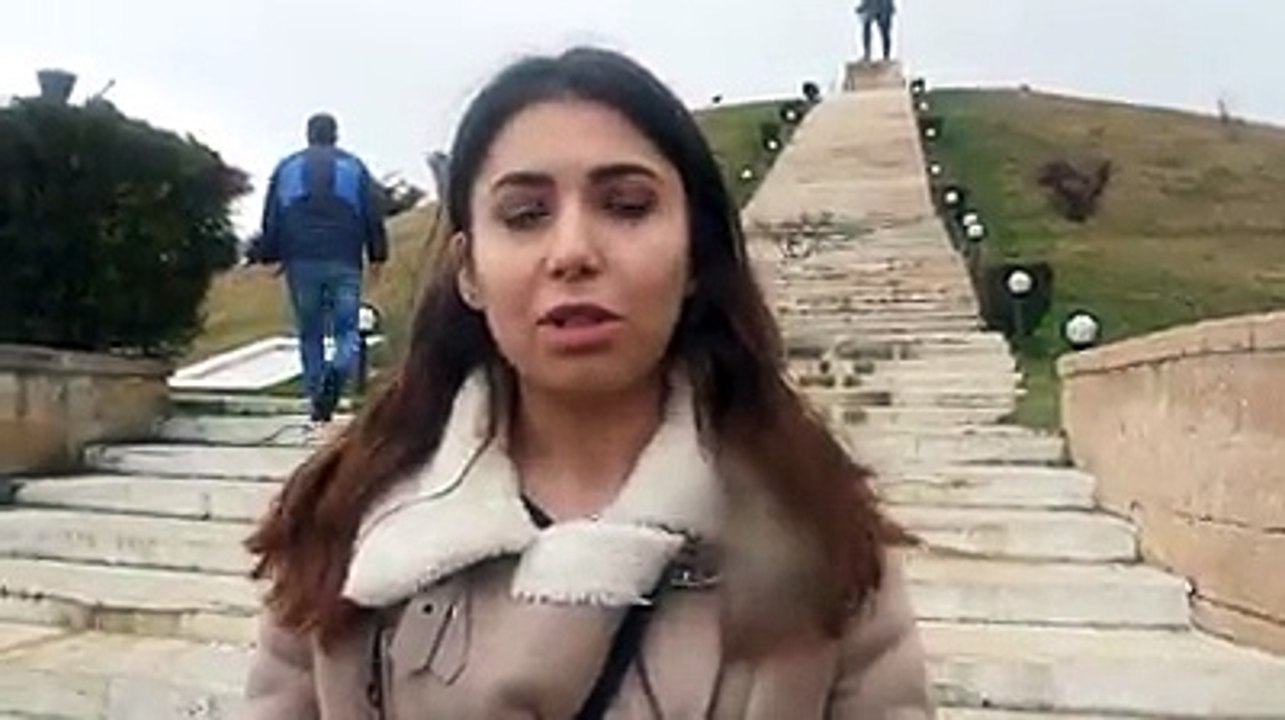 büyük taarruz turlarına katılan kütahya üniversitesi türkiad gurubunun tur değerlendirmeleri