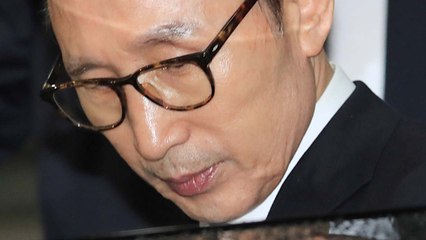 검찰의 '결정적 카드'...MB가 당황한 순간 / YTN