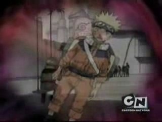 Naruto episódio 01 2ª parte