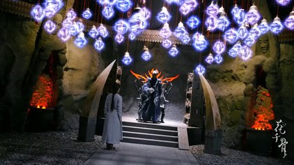 The Journey of Flower ep 2 (English, Thai, Indo Sub) ตำนานรักเหนือภพ ตอนที่ 2