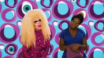 The Trixie & Katya Show S01E12 Money