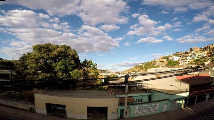 Time Lapse GoPro Hero 5