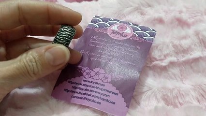 Ring "Nature" 930 silver finished!! Now ready for Orders!!❤