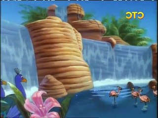 Aladdin S01 E13 Mudder s Day