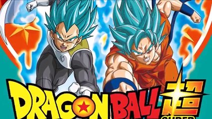 Surpassing Beerus