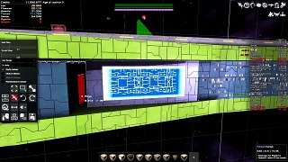 Avorion | Battleship Upgrade! | Part 13 | Avorion Gameplay