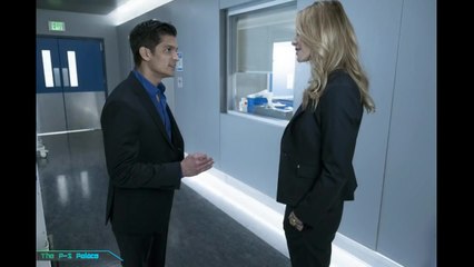 The Good Doctor Saison 1 Episode 18 More / Online Complet