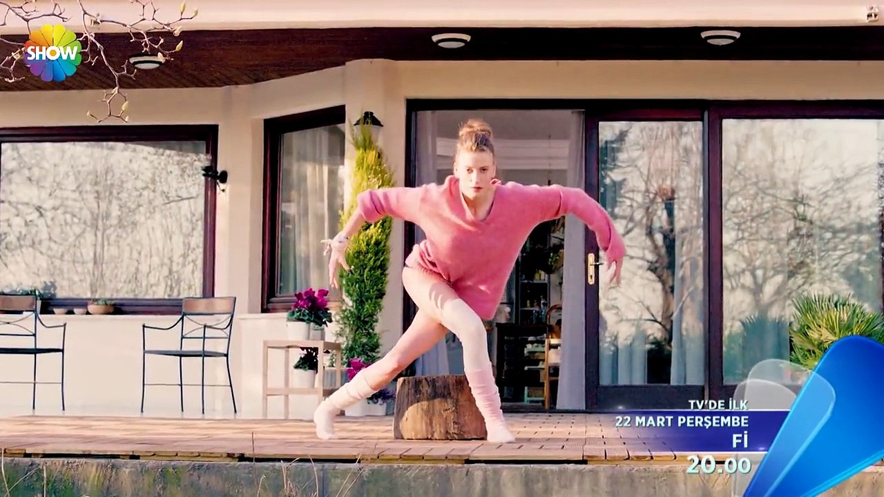 Fi 1. Tanıtım | 22 Mart Perşembe Show TV'de Başlıyor!