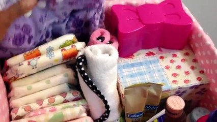 Reborn Nursery Tour: News Alert, I remodeled my Nursery