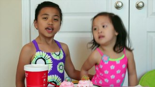 Not My Hands Challenge + Our 2nd YT Birthday