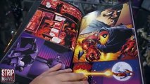 Guía de Lectura ¿Como leer MARVEL? 3 | Strip Marvel