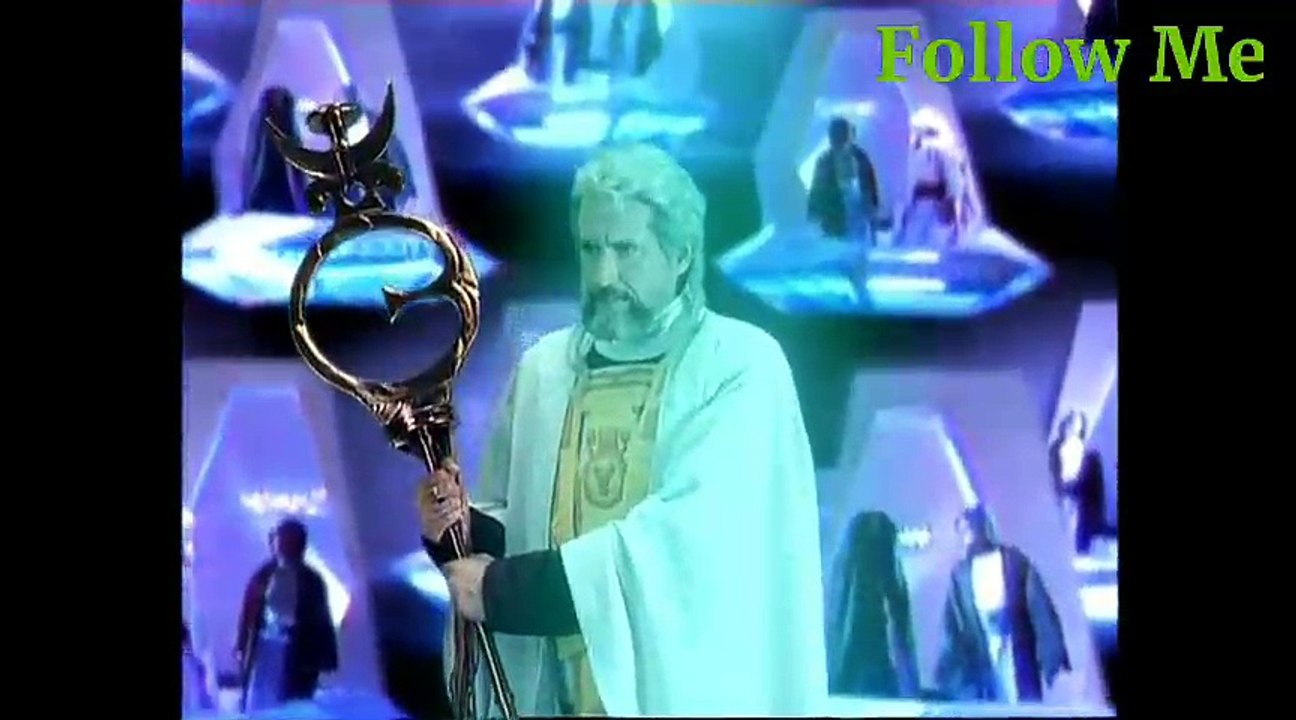 Aaryaman Episode 30