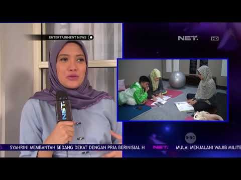 Adhitiya Putri Masih Aktif Syuting Menjelang Melahirkan