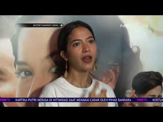 Cerita Putri Marino Syuting di Daerah Terpencil
