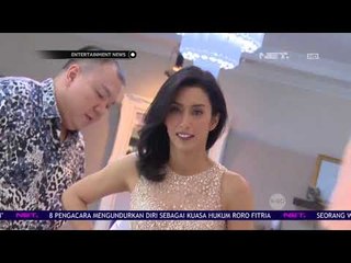 Tyas Mirasih Klarifikasi Tuduhan Mengambil Hak Asuh Amandine