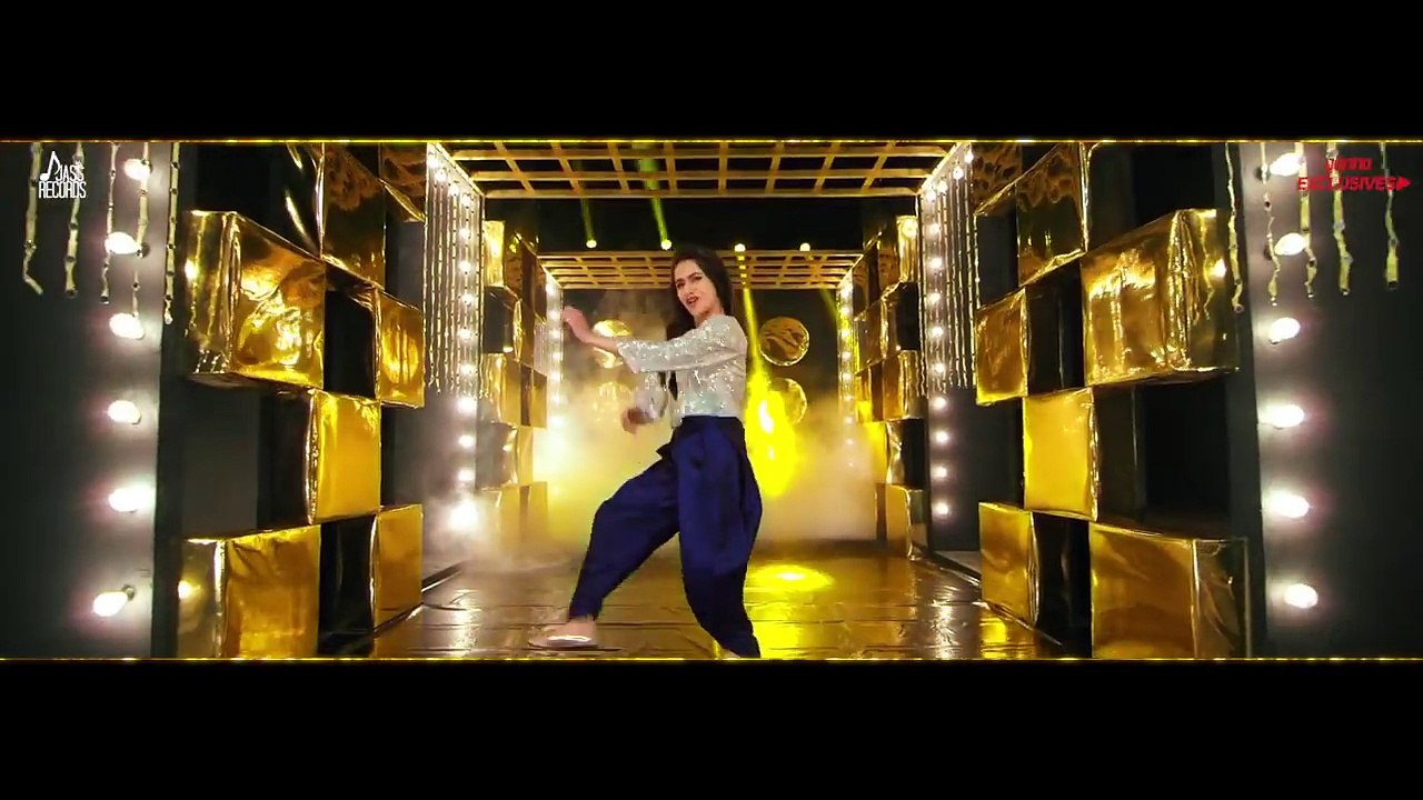 Meri Jaan(Full HD)-Tanishq Kaur Ft Gurnam Bhullar -DJ Twinbeatz-New Punjabi Songs 2018-Punjabi Songs