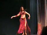 الرقص الشرقي  جميل مع الراقصه مرسيدس