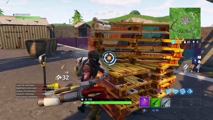 Hacker in game, nobody could move