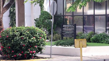 Bufette vinculado a escándalo “Panama papers” cierra operaciones