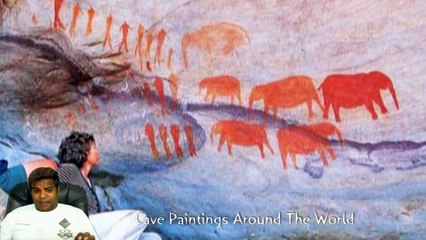 Just Discovered UFO & Alien Evidence in India. You Wont Believe this!