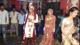 Funny Dulhan dance_HIGH||full of comedy video